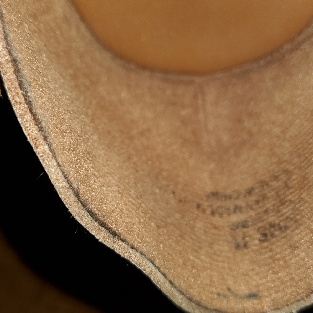 Report Sandals - Picture 7 of 7